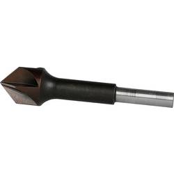 Heller 12009 8 záhlubník 13 mm HSS válcová stopka 1 ks