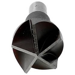 Heller 12009 8 záhlubník 13 mm HSS válcová stopka 1 ks