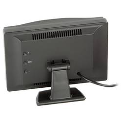 ACV Auto LCD displej 5 palec