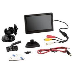 ACV Auto LCD displej 5 palec