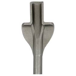 Heller 22835 0 sekáč s křidélky 22 mm Celková délka 250 mm SDS plus 1 ks