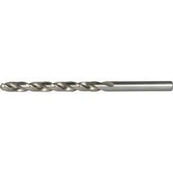 Heller 21393 6 HSS kovový spirálový vrták 6.5 mm Celková délka 148 mm válcované za tepla DIN 340 válcová stopka 10 ks