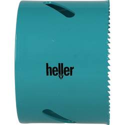 Heller 26654 3 vrtací korunka 64 mm Cobalt 1 ks