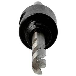 Heller 19092 3 upínací držák pro děrovací pilu 152 mm 1 ks