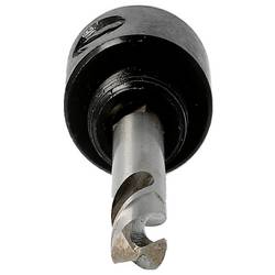 Heller 50103 3 upínací držák pro děrovací pilu 152 mm 1 ks