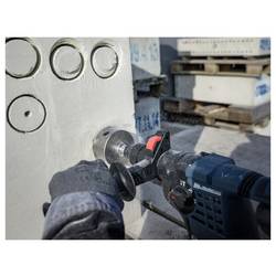Heller Allmat 3725 25948 4 vrtací korunka 40 mm osazen tvrdokovem 1 ks
