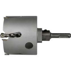 Heller 26157 9 vrtací korunka 3dílná 68 mm osazen tvrdokovem 1 sada
