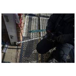 Heller ProStone 18033 7 tvrdý kov spirálový vrták na kámen 16 mm Celková délka 150 mm válcová stopka 1 ks