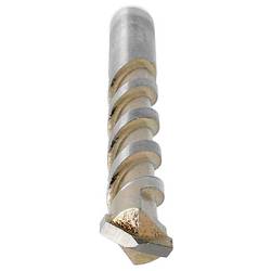 Heller Allmat, 21674 6 víceúčelový vrták, tvrdý kov, 6 mm, délka 150 mm, válcová stopka