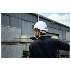 Heller 22388 1 příklepový vrták 35 mm Celková délka 720 mm SDS max 1 ks