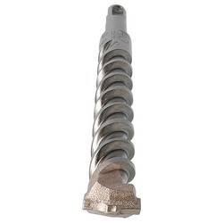 Heller Bionic 15651 6 tvrdý kov příklepový vrták 24 mm Celková délka 250 mm SDS plus 1 ks