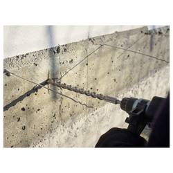 Heller Y-Cutter Ergo 22531 1 tvrdý kov příklepový vrták 25 mm Celková délka 450 mm SDS plus 1 ks