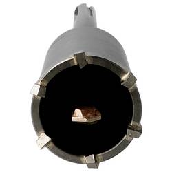 Heller 24534 0 vrtací korunka 100 mm 1 ks