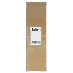 Heller 23379 8 plochý sekáč 25 mm Celková délka 280 mm SDS max 5 ks