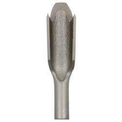 Heller 21009 6 duté dláto 32 mm Celková délka 300 mm SDS max 1 ks