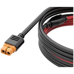 ECOFLOW XT60i Cable 2.5m Připojovací kabel černá