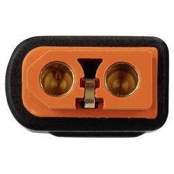 ECOFLOW XT60i Cable 2.5m Připojovací kabel černá
