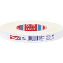 tesa 57230-00001-02 páska se skelným vláknem bílá (d x š) 50 m x 19 mm 1 ks
