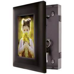 Master Lock P23440 5451EURD trezor na klíč S věšákem na klíče na klíč