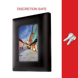 Master Lock P23440 5451EURD trezor na klíč S věšákem na klíče na klíč