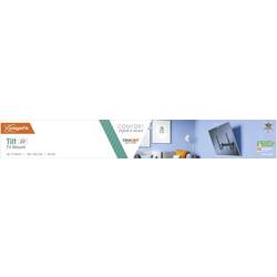 Vogels TVM 3615 TV držák na zeď 101,6 cm (40) - 195,6 cm (77) naklápěcí