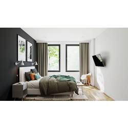 Vogels TVM 3615 TV držák na zeď 101,6 cm (40) - 195,6 cm (77) naklápěcí
