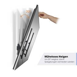 Vogels TVM 3615 TV držák na zeď 101,6 cm (40) - 195,6 cm (77) naklápěcí