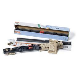 Vogels TVM 3615 TV držák na zeď 101,6 cm (40) - 195,6 cm (77) naklápěcí