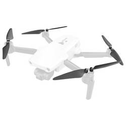 Hubsan 2 listy sada vrtulí multikoptéry normální H817Y000-14 Hubsan Zino Mini Pro-2025