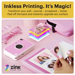 Kodak RODOMATICPPK digitální fotoaparát s tiskem fotografií