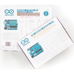 Arduino Sada Classroom Pack GERMAN Education
