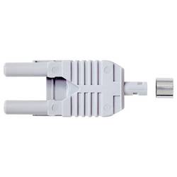 LAPP konektor k optickému kabelu POF STECKER HFBR4516 GY DUPLEX /4ST