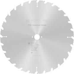 Bosch Accessories Construct Wood 2608640693 tvrdokovový pilový kotouč 400 x 30 x 3.5 mm Počet zubů (na palec): 28 1 ks