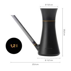 Fiskars 1071307 Kropící konev