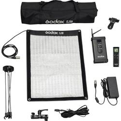 Godox FL100 videolampa 100 W