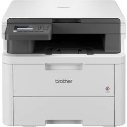 Brother DCP-L3520CDWE multifunkční tiskárna LED barevná A4 tiskárna, skener, kopírka duplexní, USB, Wi-Fi