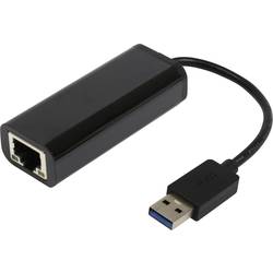 Allnet ALL0173Gv2 síťový adaptér 1 GBit/s Gigabit LAN (1 Gbit/s) , USB 3.2 (Gen 1x1)