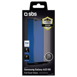 sbs mobile ochranné sklo na displej smartphonu Samsung Samsung Galaxy A23 5G 1 ks odolné vůči poškrábání TESCRFCSAA23K