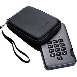 iStorage diskAshur PRO 2® 1 TB externí HDD 6,35 cm (2,5) USB 3.2 (Gen 2) grafit IS-DAP2-256-1000-C-G