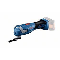 Bosch Professional GOP 18V-34 akumulátorový multifunkční nástroj bez akumulátoru, bez nabíječky, 18 V, 06018G2001