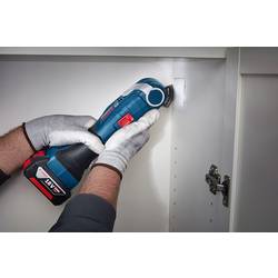 Bosch Professional GOP 18V-34 akumulátorový multifunkční nástroj bez akumulátoru, bez nabíječky, 18 V, 06018G2001