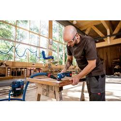 Bosch Professional GOP 18V-34 akumulátorový multifunkční nástroj bez akumulátoru, bez nabíječky, 18 V, 06018G2001