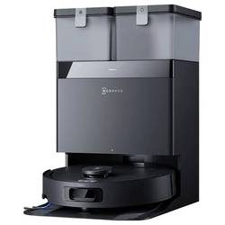 ECOVACS DEEBOT T30C GEN 2 EU robot na vysávání a vytírání podlahy, černá