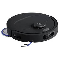 ECOVACS DEEBOT T30C GEN 2 EU robot na vysávání a vytírání podlahy, černá