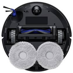 ECOVACS DEEBOT T30C GEN 2 EU robot na vysávání a vytírání podlahy, černá
