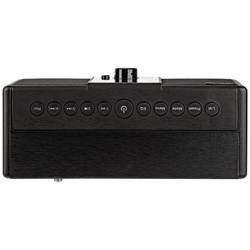 Telestar DIRA S 21i + 30-221-02 internetové stolní rádio, internetové, DAB+, FM, AUX, Bluetooth, rádiopřehrávač, USB, Wi-Fi, internet, funkce nahrávání, vč.