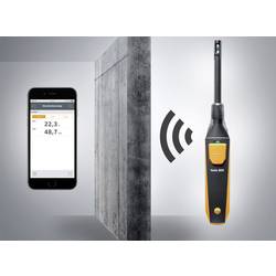 testo 605i vlhkoměr vzduchu (hygrometr), 0 % rF-100 % rF