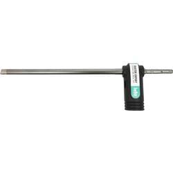 Heller Duster Expert SDS-Plus Staubabsaugbohrer 28971 vrták s odsáváním 10 mm Celková délka 270 mm SDS plus 1 ks