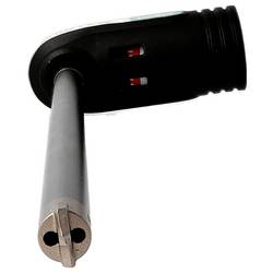 Heller Duster Expert SDS-Plus Staubabsaugbohrer 28971 vrták s odsáváním 10 mm Celková délka 270 mm SDS plus 1 ks