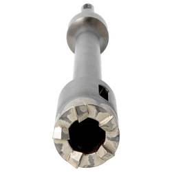 Heller Rebar Breaker 29909 tvrdý kov příklepový vrták 28 mm Celková délka 30 mm SDS plus 1 ks
